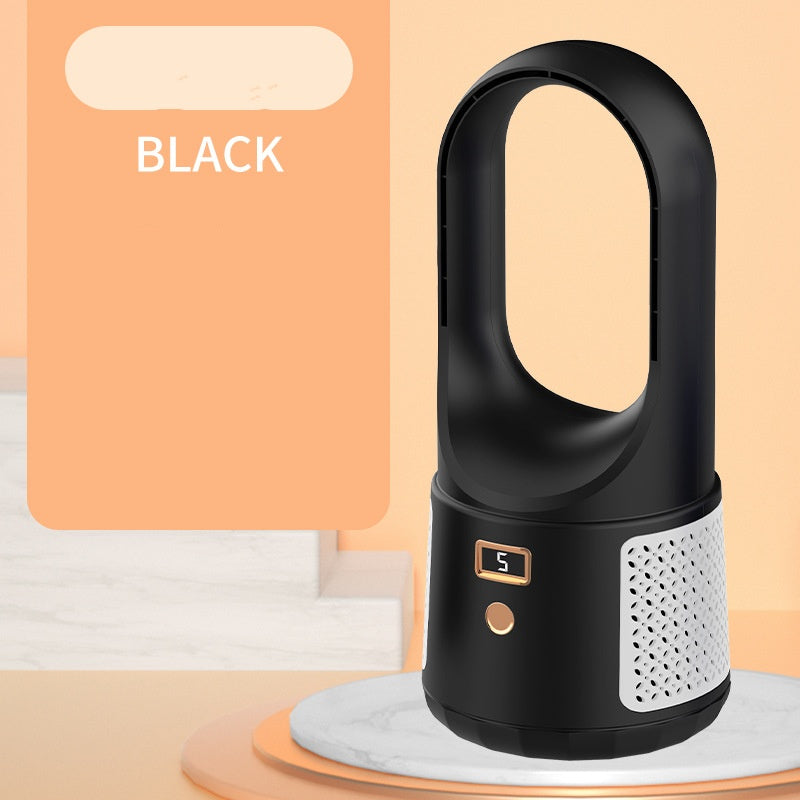 🥳HEISSER SALE 2026🥳💞50.000+ VERKAUFT!👵❤️  Neuer, blattloser Ventilator – ein großartiges Produkt zur Abkühlung im heißen Sommer.
