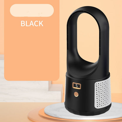 🥳HEISSER SALE 2026🥳💞50.000+ VERKAUFT!👵❤️  Neuer, blattloser Ventilator – ein großartiges Produkt zur Abkühlung im heißen Sommer.