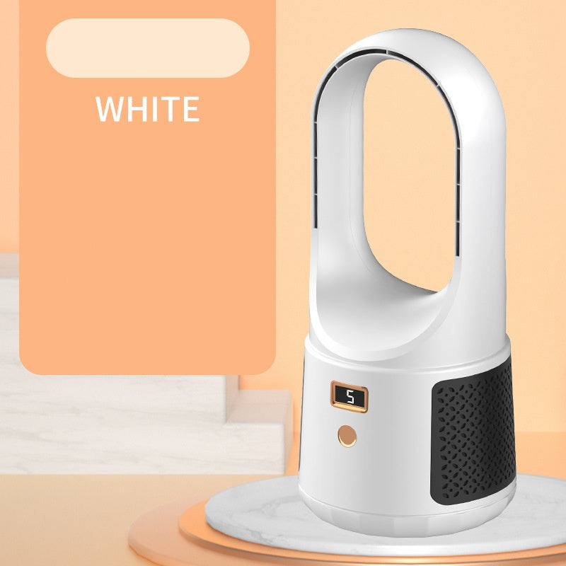 🥳HEISSER SALE 2026🥳💞50.000+ VERKAUFT!👵❤️  Neuer, blattloser Ventilator – ein großartiges Produkt zur Abkühlung im heißen Sommer.