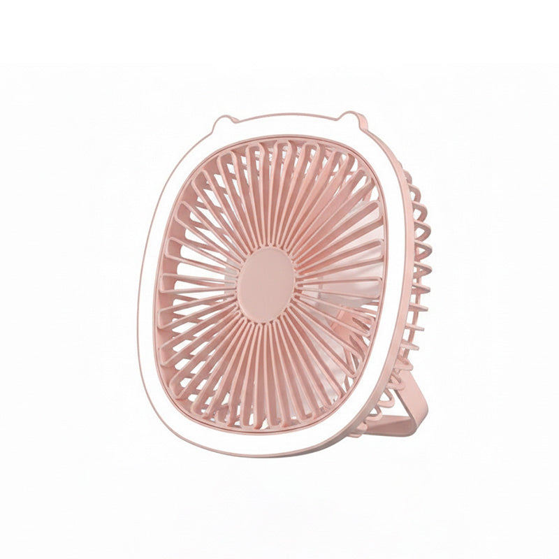 🥳HEISSER SALE 2026🥳💞50.000+ VERKAUFT!👵❤️  3-in-1-Luftzirkulationsventilator mit LED-Beleuchtung