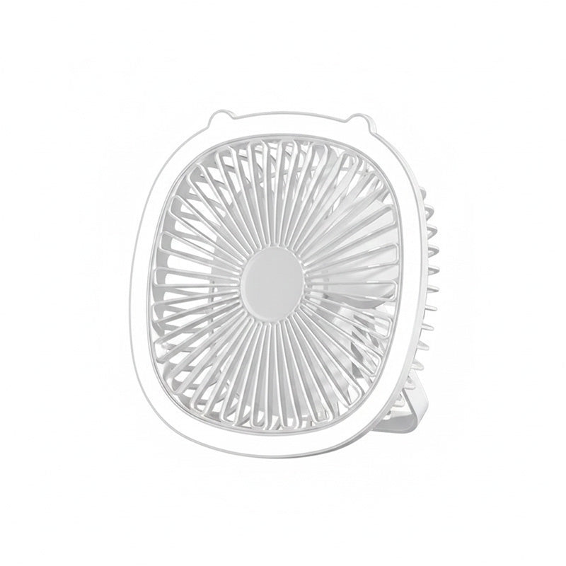 🥳HEISSER SALE 2026🥳💞50.000+ VERKAUFT!👵❤️  3-in-1-Luftzirkulationsventilator mit LED-Beleuchtung
