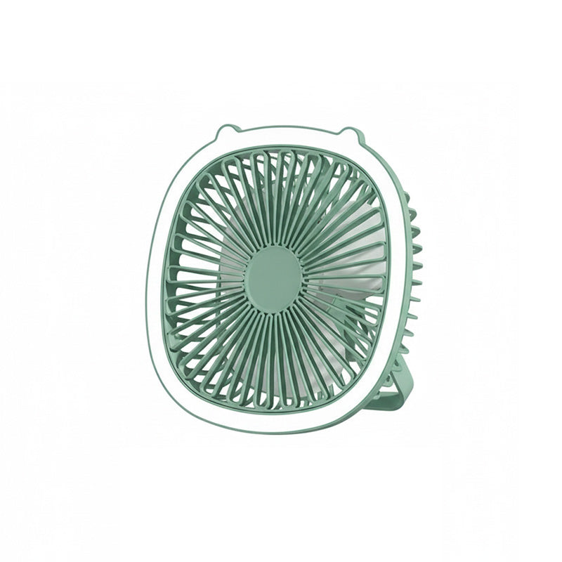 🥳HEISSER SALE 2026🥳💞50.000+ VERKAUFT!👵❤️  3-in-1-Luftzirkulationsventilator mit LED-Beleuchtung