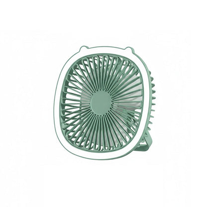 🥳HEISSER SALE 2026🥳💞50.000+ VERKAUFT!👵❤️  3-in-1-Luftzirkulationsventilator mit LED-Beleuchtung