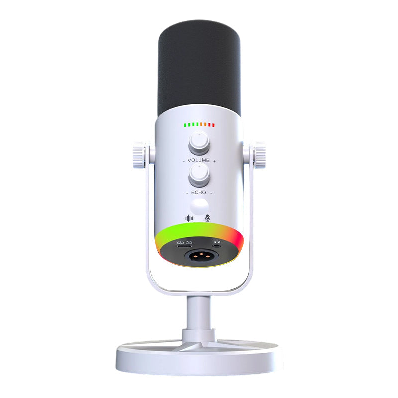 🥳HEISSER SALE 2026🥳💞50.000+ VERKAUFT!👵❤️  USB-XLR-Aufnahmemikrofon mit Echounterdrückung