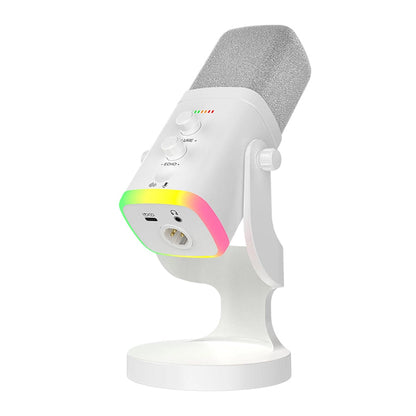 🥳HEISSER SALE 2026🥳💞50.000+ VERKAUFT!👵❤️  USB-XLR-Aufnahmemikrofon mit Echounterdrückung