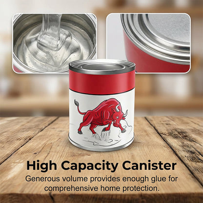 High-Viscosity Mouse & Rat Glue🔥（Extrem starke Klebkraft, keine Flucht möglich）
