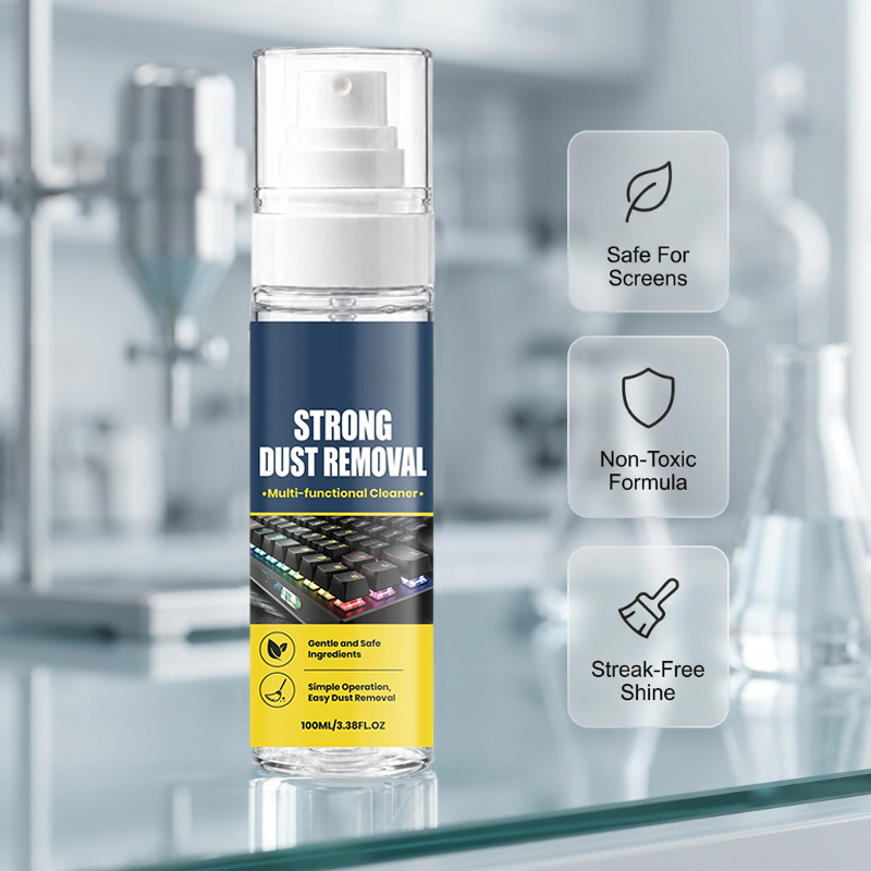 🥳HEISSER SALE 2026🥳💞50.000+ VERKAUFT!👵❤️  Mehrzweck-Staubentferner-Spray