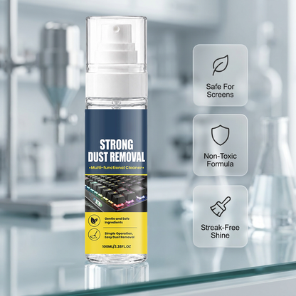 🥳HEISSER SALE 2026🥳💞50.000+ VERKAUFT!👵❤️  Mehrzweck-Staubentferner-Spray