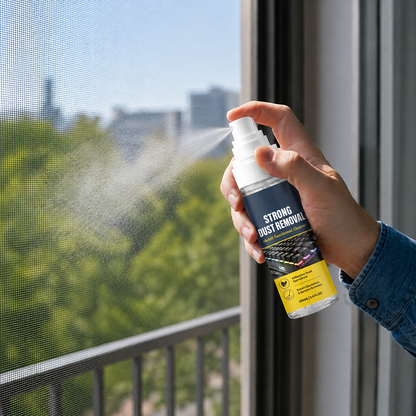🥳HEISSER SALE 2026🥳💞50.000+ VERKAUFT!👵❤️  Mehrzweck-Staubentferner-Spray