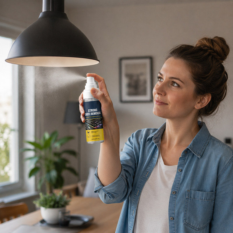 🥳HEISSER SALE 2026🥳💞50.000+ VERKAUFT!👵❤️  Mehrzweck-Staubentferner-Spray