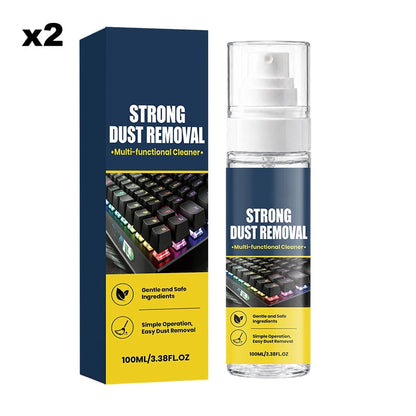 🥳HEISSER SALE 2026🥳💞50.000+ VERKAUFT!👵❤️  Mehrzweck-Staubentferner-Spray