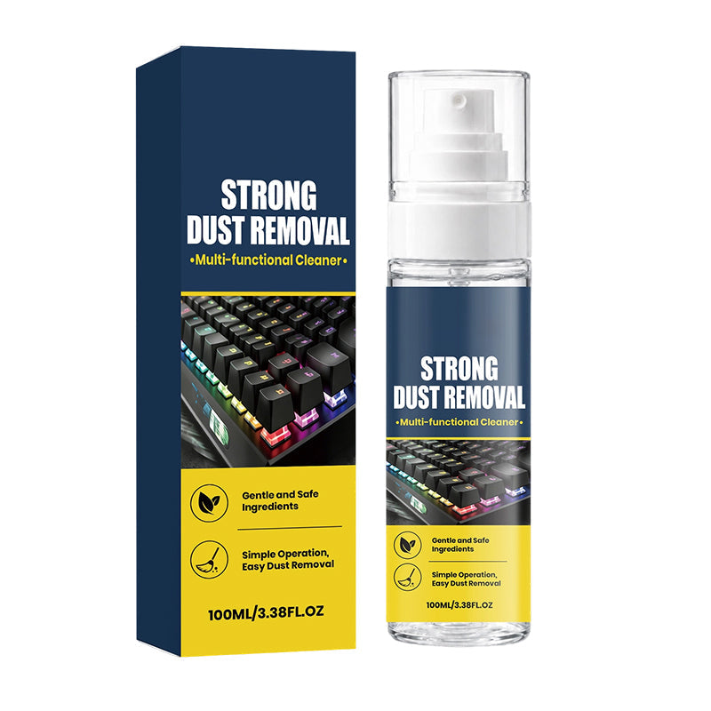 🥳HEISSER SALE 2026🥳💞50.000+ VERKAUFT!👵❤️  Mehrzweck-Staubentferner-Spray