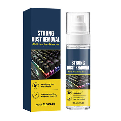 🥳HEISSER SALE 2026🥳💞50.000+ VERKAUFT!👵❤️  Mehrzweck-Staubentferner-Spray