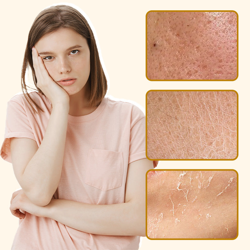 ❤️Sichtbare Ergebnisse bereits nach 3 Anwendungen – Ihre Haut wird um einen Farbton heller! Feuchtigkeitscreme mit Butter und Bio-Honigextrakt.