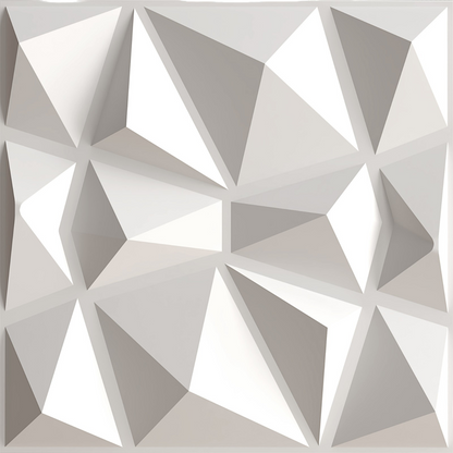 🧱✨ Moderne 3D-PVC-Wandpaneele🥳   Verleiht deinen Wänden Struktur & Tiefe – einfache Montage, moderner Look. 🔥🏠