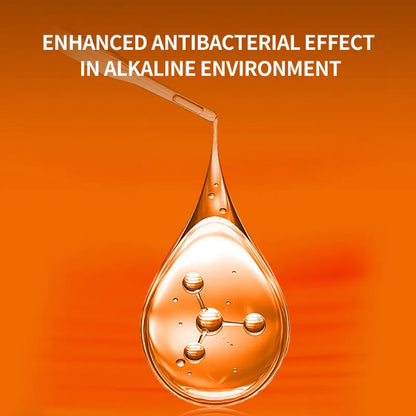 Sanfte, pH-neutrale Formel, sicher für Hunde und Katzen. Lindert Rötungen, entfernt Tränenflecken und alltäglichen Schmutz. Ohne Wasserstoffperoxid! 🌿💧