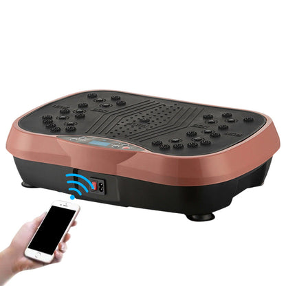 🔥 Vibrationsplatte mit 120 Stufen – Bringen Sie Schwung in Ihr Fitnesstraining & 57 % Rabatt! 💪