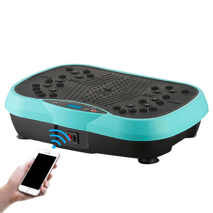 🔥 Vibrationsplatte mit 120 Stufen – Bringen Sie Schwung in Ihr Fitnesstraining & 57 % Rabatt! 💪