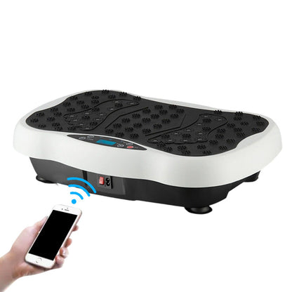 🔥 Vibrationsplatte mit 120 Stufen – Bringen Sie Schwung in Ihr Fitnesstraining & 57 % Rabatt! 💪