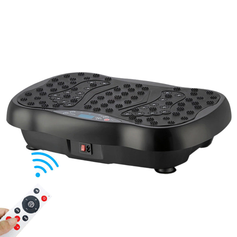 🔥 Vibrationsplatte mit 120 Stufen – Bringen Sie Schwung in Ihr Fitnesstraining & 57 % Rabatt! 💪