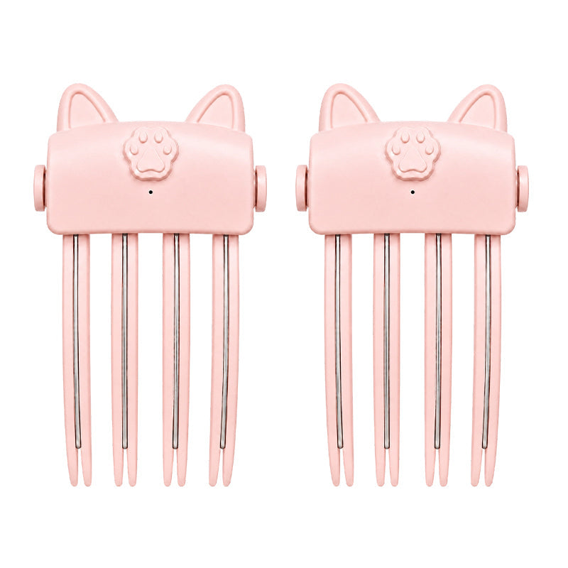 🔥 50 % RABATT – Volumen-Clip für Haarwurzeln – Sofortiges Volumen ohne Hitze, keine Abdrücke, leicht & bequem 💁‍♀️
