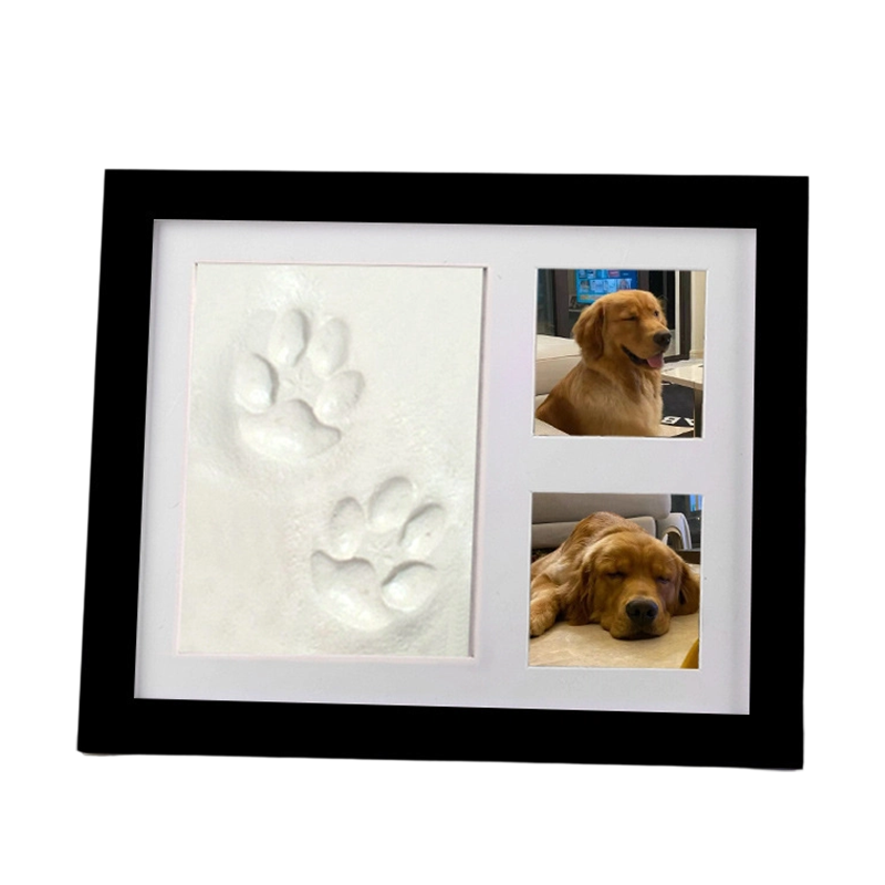 🥳HEISSER SALE 2026🥳💞50.000+ VERKAUFT!👵❤️  DIY-Set für Babyhand- und -fußabdrücke
