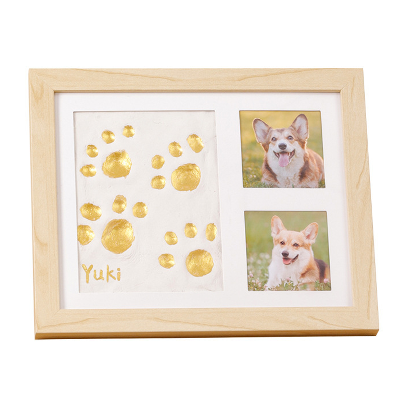 🥳HEISSER SALE 2026🥳💞50.000+ VERKAUFT!👵❤️  DIY-Set für Babyhand- und -fußabdrücke