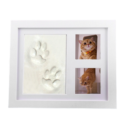 🥳HEISSER SALE 2026🥳💞50.000+ VERKAUFT!👵❤️  DIY-Set für Babyhand- und -fußabdrücke