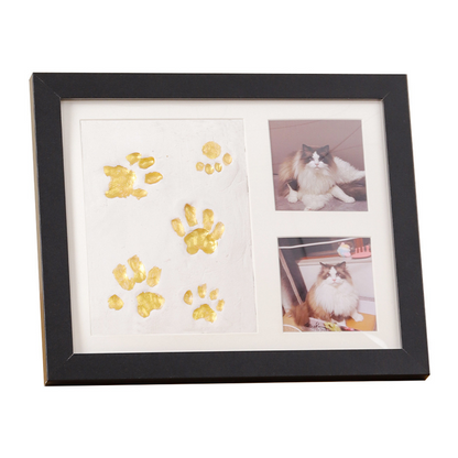 🥳HEISSER SALE 2026🥳💞50.000+ VERKAUFT!👵❤️  DIY-Set für Babyhand- und -fußabdrücke