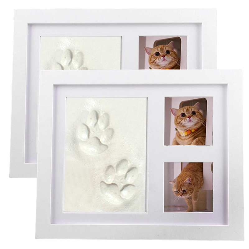 🥳HEISSER SALE 2026🥳💞50.000+ VERKAUFT!👵❤️  DIY-Set für Babyhand- und -fußabdrücke