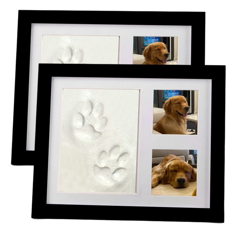 🥳HEISSER SALE 2026🥳💞50.000+ VERKAUFT!👵❤️  DIY-Set für Babyhand- und -fußabdrücke