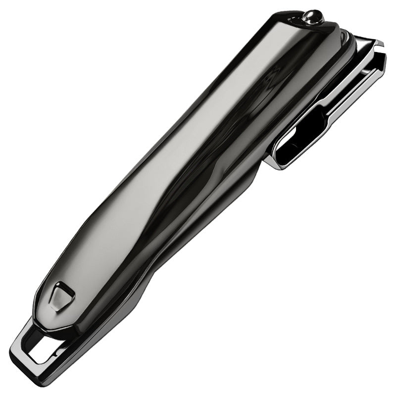 🥳HEISSER SALE 2026🥳💞50.000+ VERKAUFT!👵❤️  360° drehbarer Nagelknipser aus Edelstahl – flexibler Kopf, saubere Kanten und ergonomischer Griff – perfekt für die Hände
