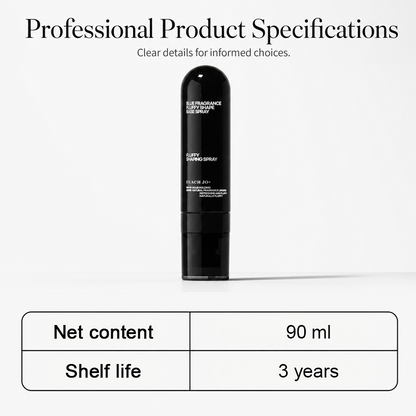 🍑50% RABATT🔥 Fluffy Hair Shaping Spray – Volumen-Spray mit Langzeitwirkung und Pfirsichduft💇‍♀️