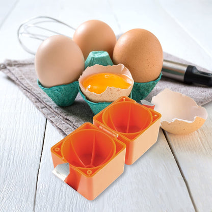 🥳HEISSER SALE 2026🥳💞50.000+ VERKAUFT!❤️🥚 Eieröffner – Sauberes Öffnen in Sekunden