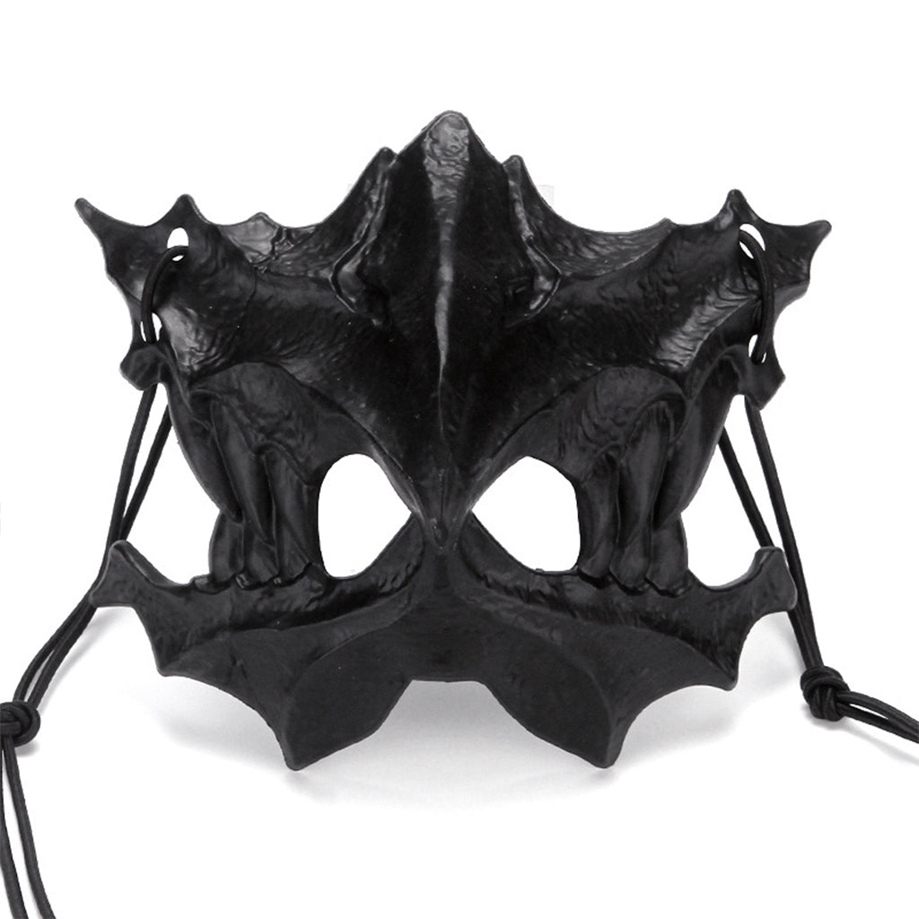 Halloween Beast Skull Pet Costume Mask