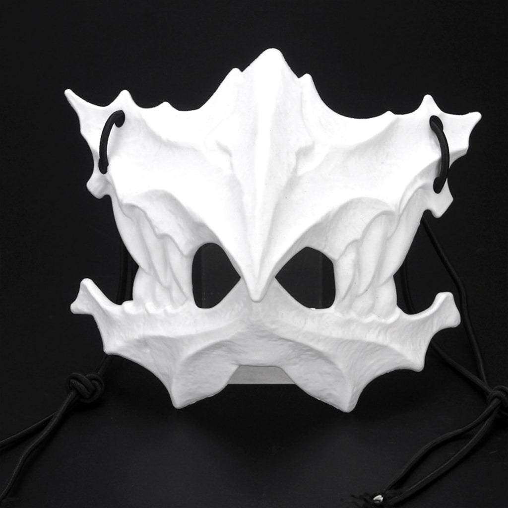 Halloween Beast Skull Pet Costume Mask