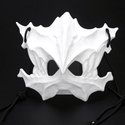 Halloween Beast Skull Pet Costume Mask