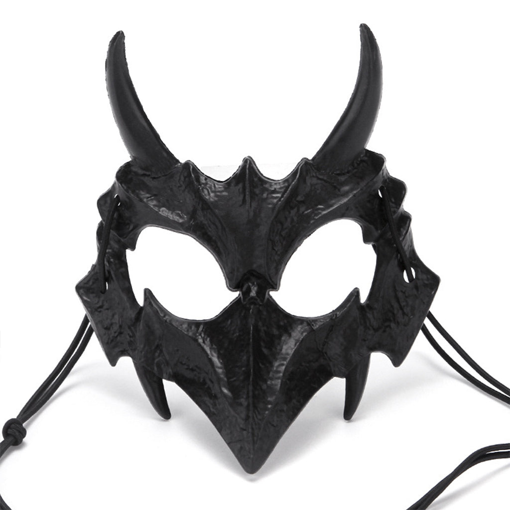 Halloween Beast Skull Pet Costume Mask