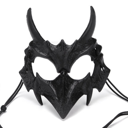 Halloween Beast Skull Pet Costume Mask
