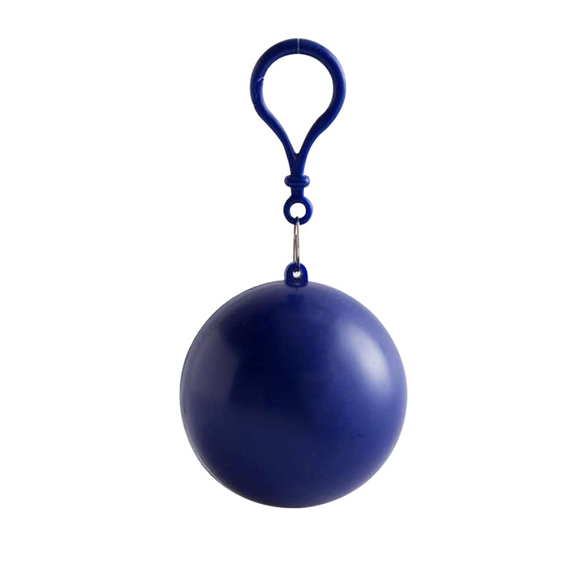 🥳HEISSER SALE 2026🥳💞50.000+ VERKAUFT!👵❤️  Einweg-Regenjacke in Mini-Kugelform (1 kaufen, 1 gratis)