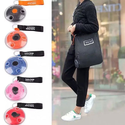 Tragbare Disc-Tasche