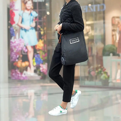 Tragbare Disc-Tasche