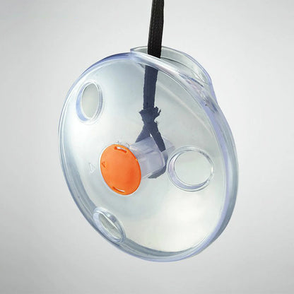 Tragbare Disc-Tasche