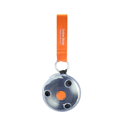 Tragbare Disc-Tasche