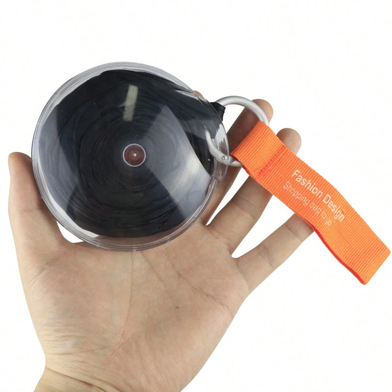 Tragbare Disc-Tasche