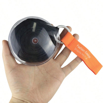 Tragbare Disc-Tasche