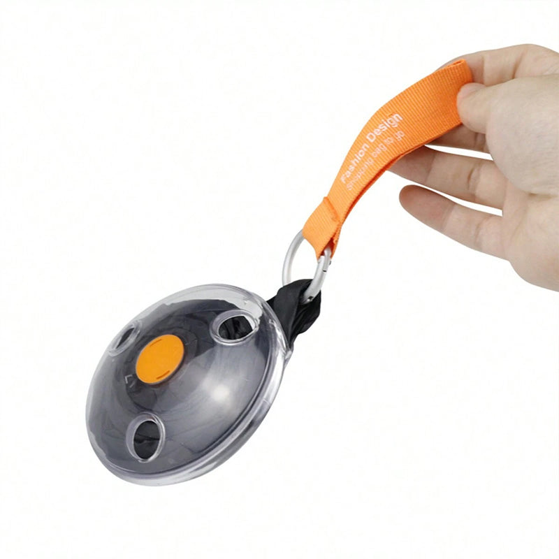 Tragbare Disc-Tasche