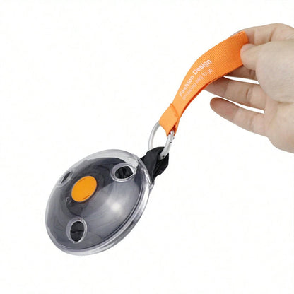 Tragbare Disc-Tasche
