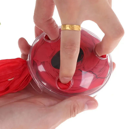Tragbare Disc-Tasche