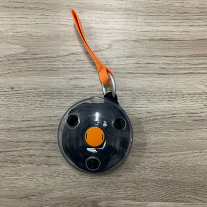 Tragbare Disc-Tasche